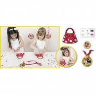 D�co de sac Minnie