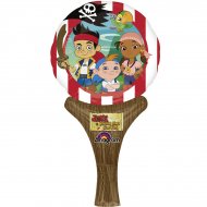 Ballon � main Jake le Pirate
