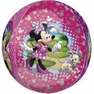 Ballon orbz H�lium Minnie