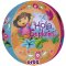 Ballon orbz H�lium Dora images:#3