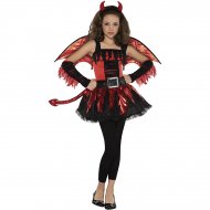 D�guisement de Miss D�mon