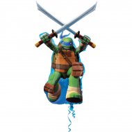 Ballon G�ant Tortue Ninja
