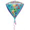 Ballon � Plat Fairies Diamant images:#0