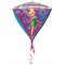 Ballon � Plat Fairies Diamant images:#1