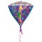Ballon H�lium Fairies Diamant images:#3