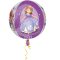 Ballon Orbz � Plat  Princesse Sofia images:#0