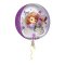 Ballon Orbz � Plat  Princesse Sofia images:#2