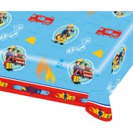 Nappe Sam le Pompier
