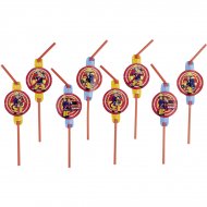 8 Pailles Sam le Pompier