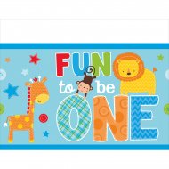 Nappe 1 an Jungle Gar�on