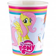 8 Gobelets My Little Pony