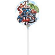 Ballon sur Tige Avengers