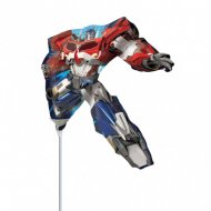 Ballon sur Tige Transformers
