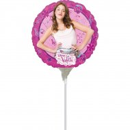 Ballon sur Tige Violetta