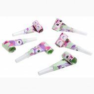 8 Sans-G�nes Sweet Hiboux