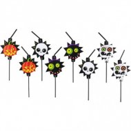 8 Pailles Friendly Mummy