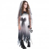 D�guisement de Mari�e Zombie