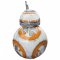 Ballon G�ant BB-8 Star Wars images:#1