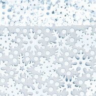 Confettis Flocons