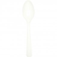 10 Cuill�res Blanc