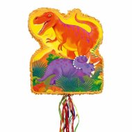 Pull Pinata Dinosaures