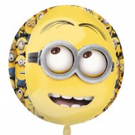 Ballon Orbz H�lium Minions