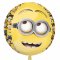 Ballon Orbz H�lium Minions images:#0