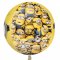 Ballon Orbz H�lium Minions images:#1
