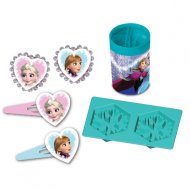 24 Jouets La Reine des Neiges sur Glace