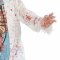D�guisement Docteur Zombie (Ado) images:#2