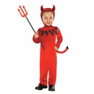 D�guisement de Diable + Ailes