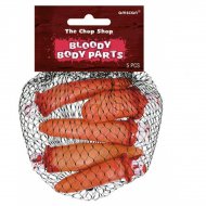 5 Doigts ensanglant�s