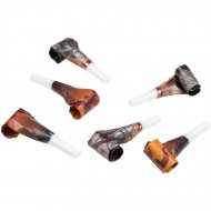 8 Sans G�nes Chevalier de Feu