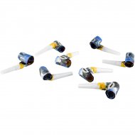 8 Sans G�nes Blaze