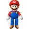 Ballon G�ant Mario Airwalkers (152 cm) images:#0