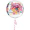 Ballon Orbz Crystal Trolls H�lium (40 cm) images:#2