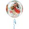 Ballon Orbz Crystal Elena d'Avalor H�lium (40 cm) images:#1