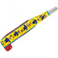 8 Sans G�nes Sam le Pompier Fireman