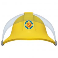 8 Casques Sam le Pompier