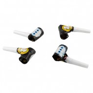 8 Sans G�nes Emoji Black