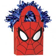 Poids pour Ballon - Spiderman