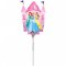 Ballon sur Tige Ch�teau de Princesses Disney images:#0