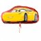 1 Ballon G�ant Double design Cars 3 (88 cm) images:#0
