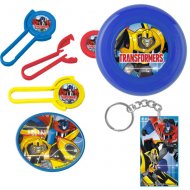 24 Jouets Transformers RID