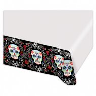 Nappe Fiesta Calavera