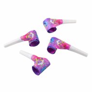 8 Sans-G�nes Shimmer et Shine