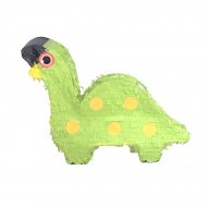 Pinata Gentil Dino Vert