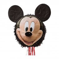 Pull Pinata Mickey