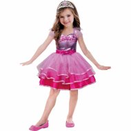 D�guisement Barbie Ballerine