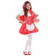 D�guisement Petit Chaperon Rouge